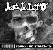 Codigo de Violencia